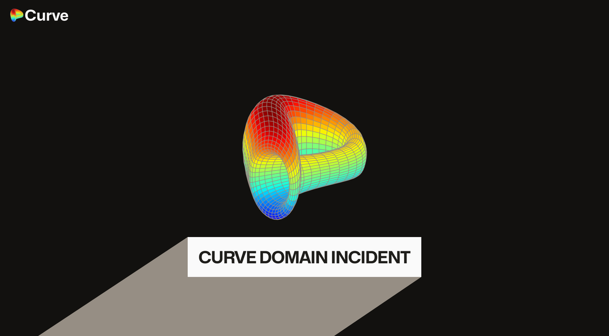 Curve Domain Incident