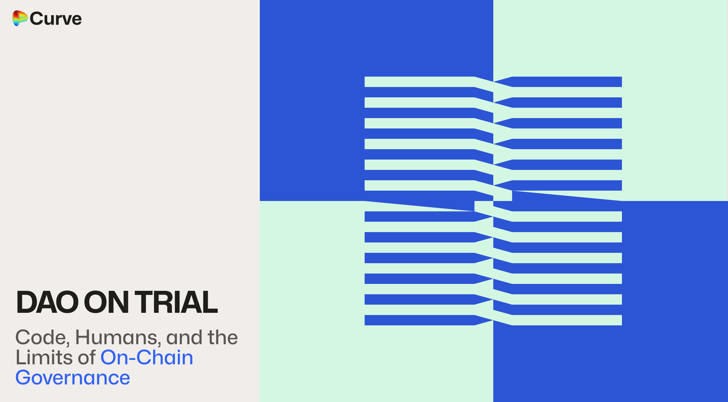 DAO on Trial: Code, Humans, and the Limits of On-Chain Governance