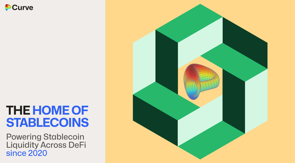 Curve Finance: The Rise of the Home of Stablecoins