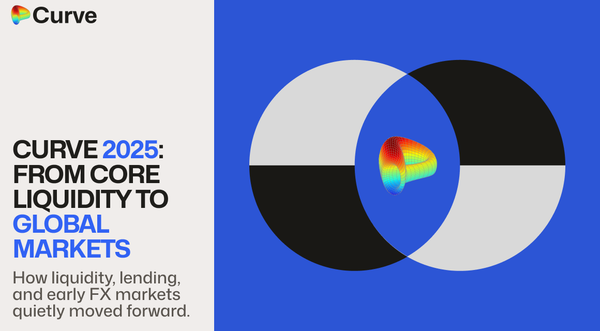 Curve: 2025 Year in Review