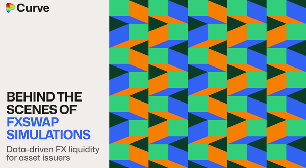 FXSwap Simulations: Behind the Scenes